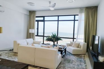 The Park 2 @ Pavilion