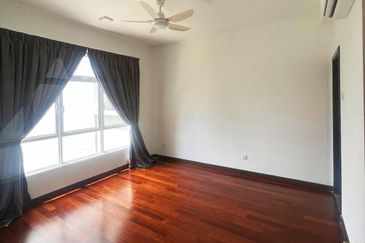 The Park 2 @ Pavilion