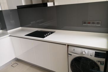 The Park 2 @ Pavilion