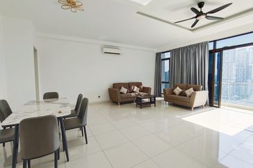 The Park 2 @ Pavilion