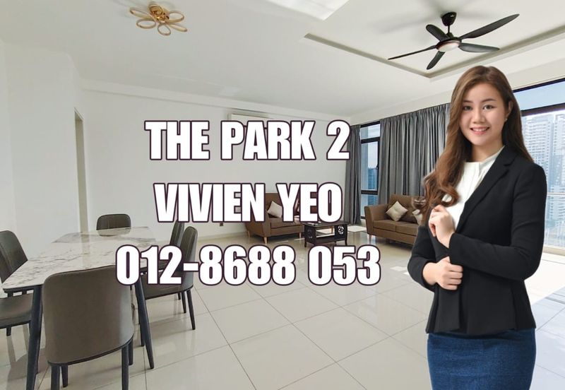 The Park 2 @ Pavilion