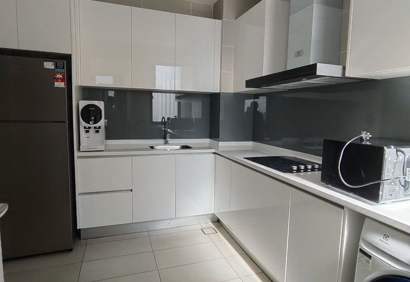 The Park 2 @ Pavilion