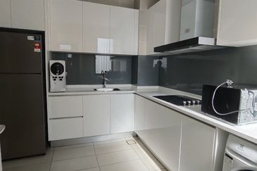 The Park 2 @ Pavilion