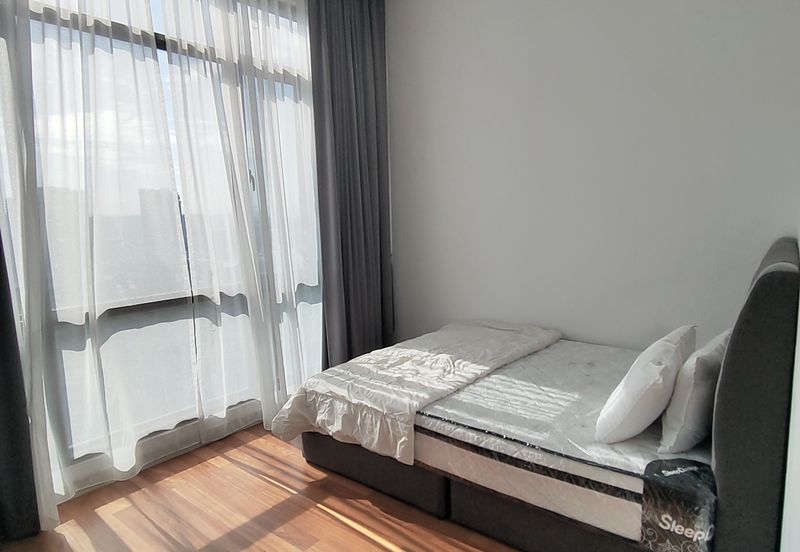 The Park 2 @ Pavilion