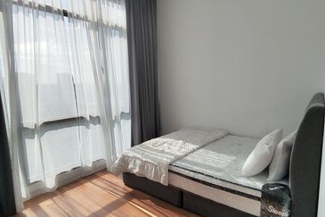 The Park 2 @ Pavilion