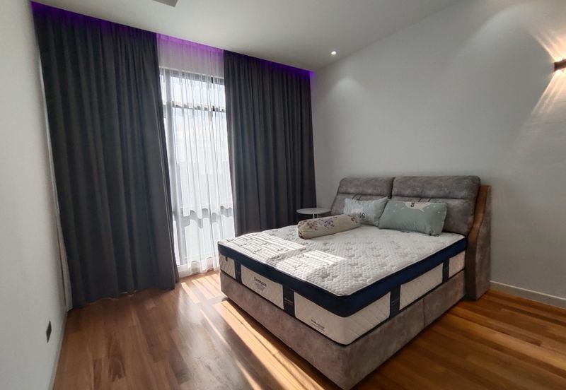 The Park 2 @ Pavilion