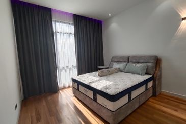 The Park 2 @ Pavilion