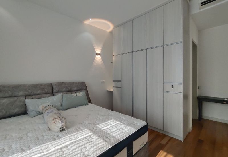 The Park 2 @ Pavilion