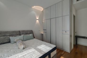 The Park 2 @ Pavilion