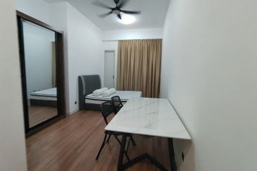 The Park 2 @ Pavilion