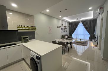 The Park 2 @ Pavilion