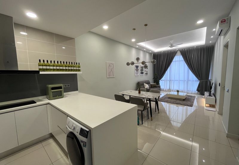 The Park 2 @ Pavilion