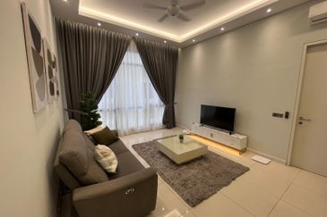 The Park 2 @ Pavilion