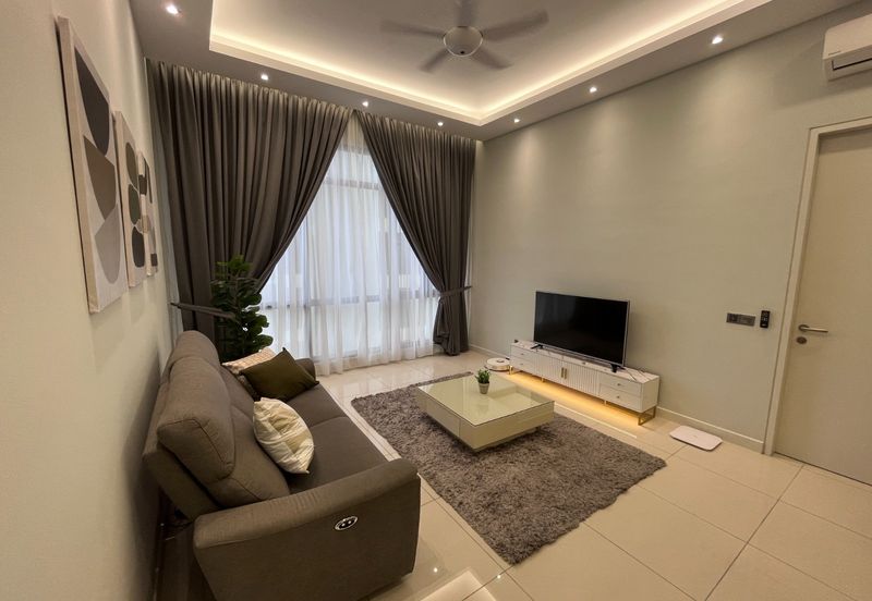 The Park 2 @ Pavilion