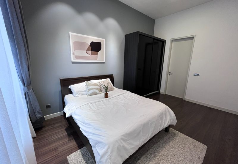 The Park 2 @ Pavilion