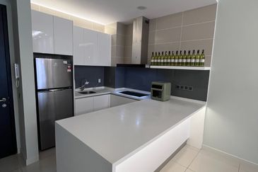 The Park 2 @ Pavilion