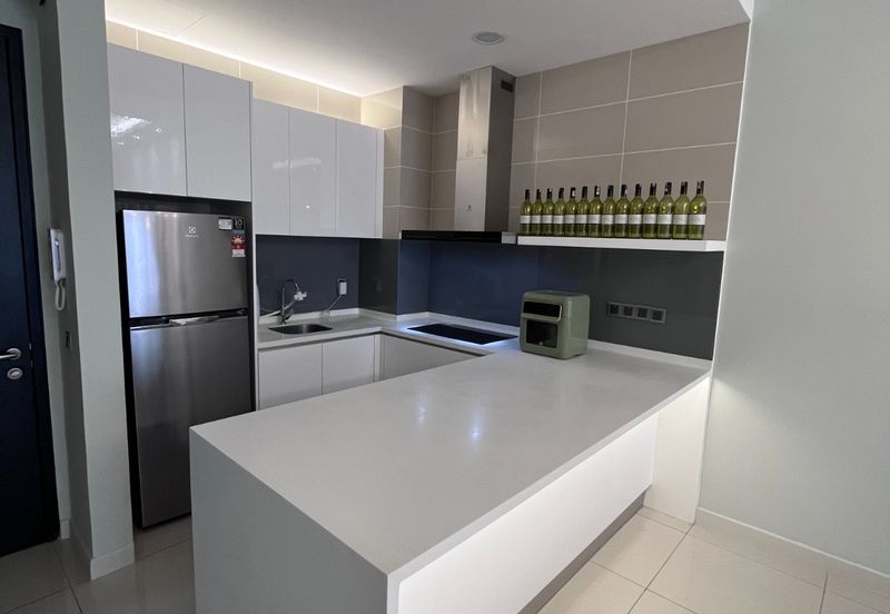 The Park 2 @ Pavilion