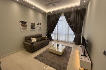 The Park 2 @ Pavilion