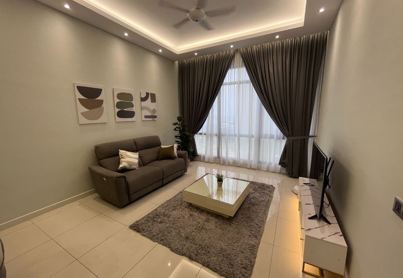 The Park 2 @ Pavilion