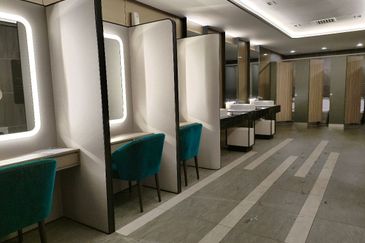 The Park 2 @ Pavilion