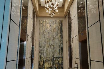 The Park 2 @ Pavilion