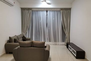 The Park Sky Residence