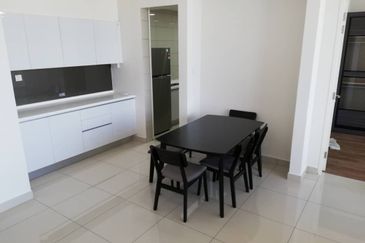 The Park Sky Residence