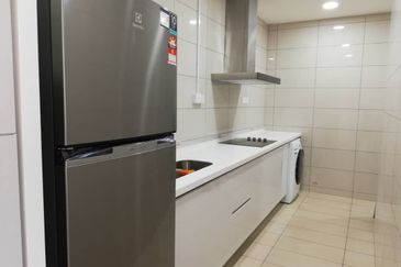 The Park Sky Residence