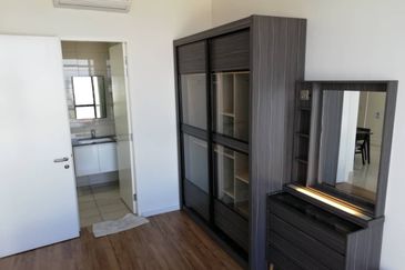 The Park Sky Residence