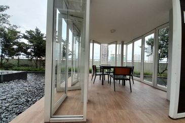 The Park Sky Residence