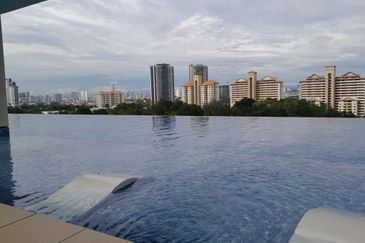 The Park Sky Residence