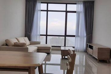 The Park Sky Residence