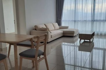 The Park Sky Residence