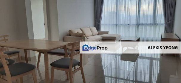 1044 Sq Ft with 3 Bedroom in Park Sky Residence Condo For Sale, Kuala Lumpur, Bukit Jalil