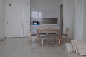 The Park Sky Residence