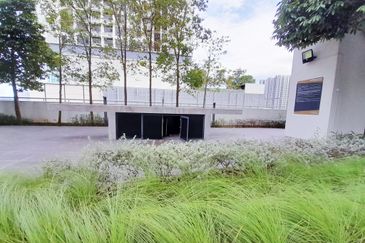 The Park Sky Residence