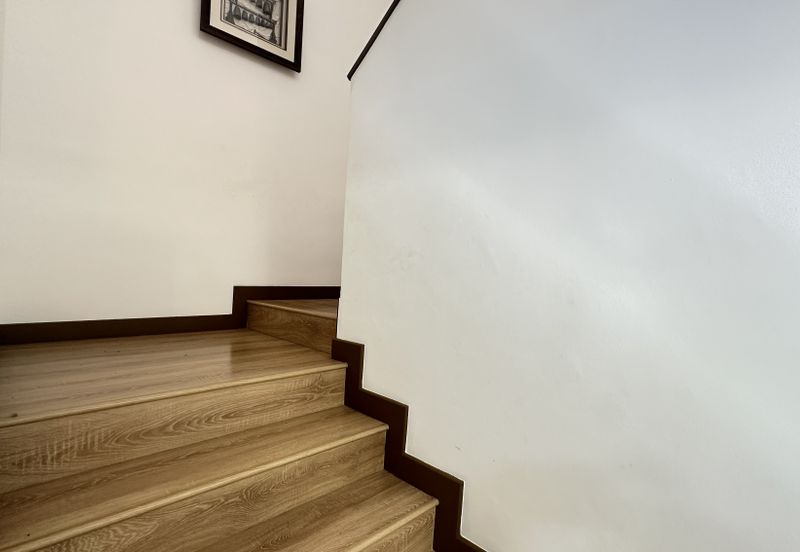 SL 9, Bandar Sungai Long