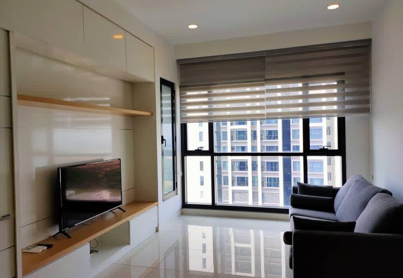 Bayberry @ Tropicana Gardens