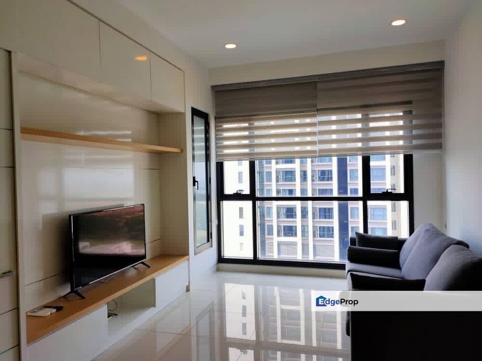 STUDIO TROPICANA GARDENS , Selangor, Tropicana