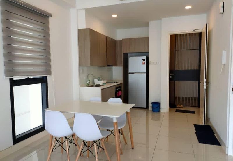 Bayberry @ Tropicana Gardens