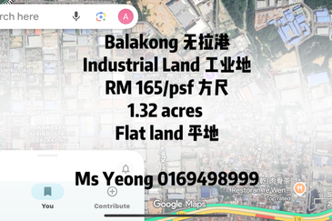 Kampung Baru Balakong