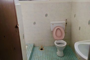 Jalan Pandan Indah 4/18