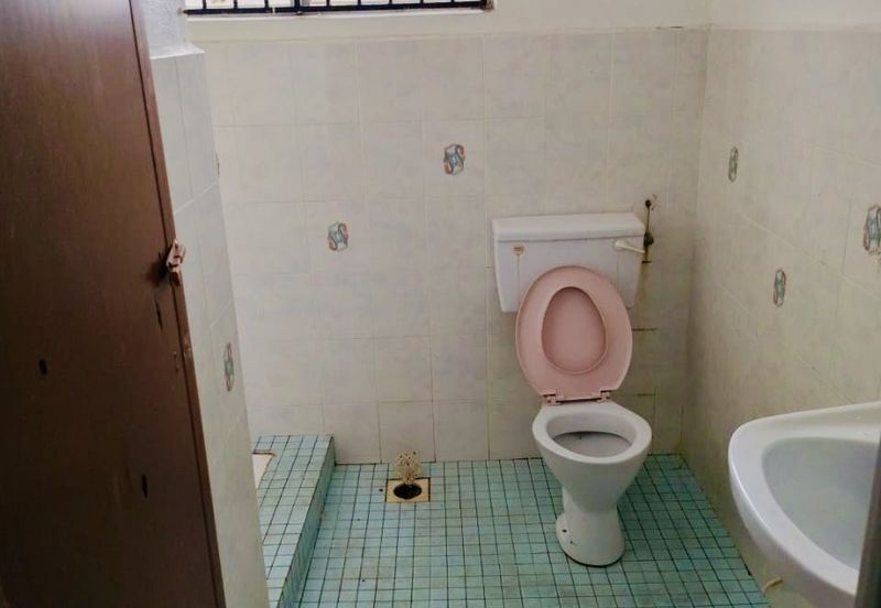 Jalan Pandan Indah 4/18