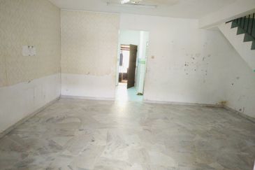 Jalan Pandan Indah 4/18