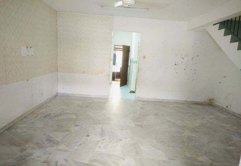 Jalan Pandan Indah 4/18