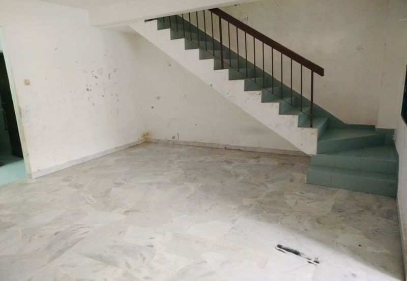 Jalan Pandan Indah 4/18