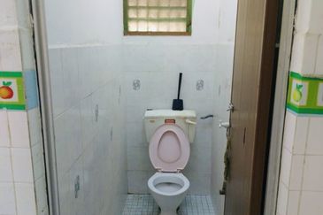 Jalan Pandan Indah 4/18