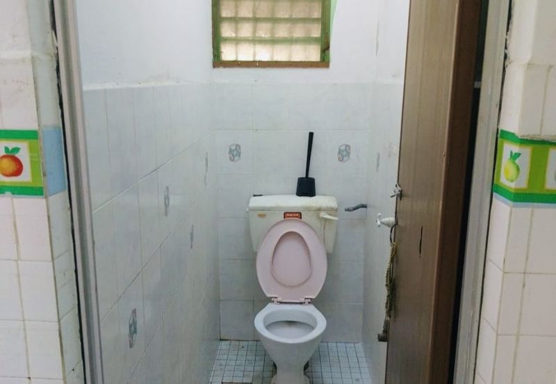 Jalan Pandan Indah 4/18