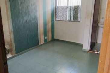 Jalan Pandan Indah 4/18