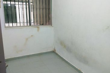 Jalan Pandan Indah 4/18